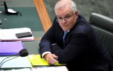 Morrison Parliament