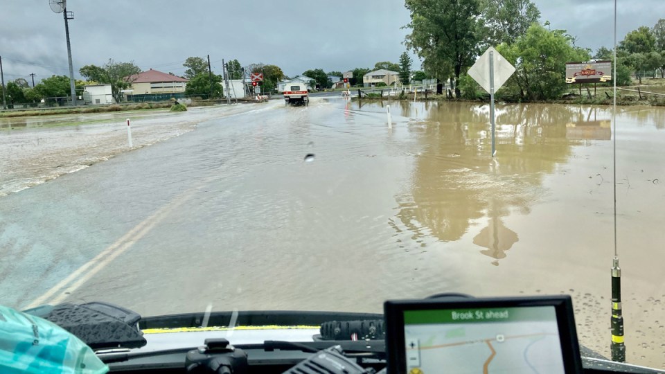qld nsw floods