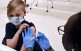 vaccine Australia children COVID-19 vaccine