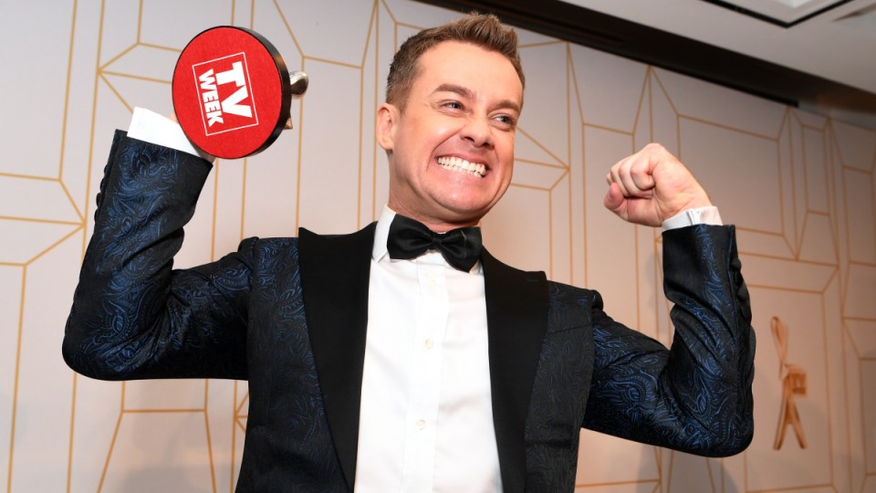 Grant Denyer