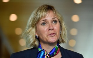 Zali Steggall