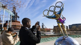 beijing olympics us boycott