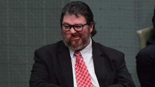 George Christensen