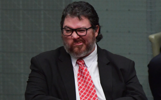 George Christensen