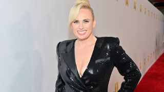 Rebel Wilson