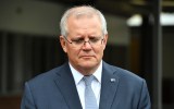 Scott Morrison