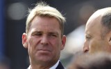 Shane Warne