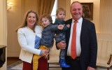 Barnaby Joyce