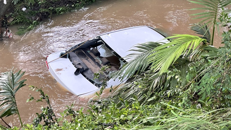 flood fatality aspley brisbane