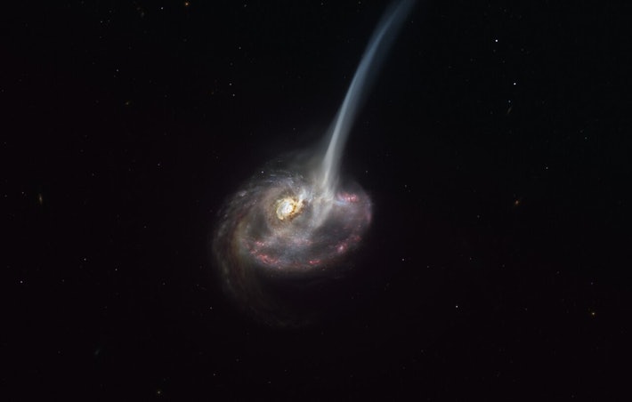 space stories 2021