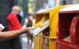 postie theft