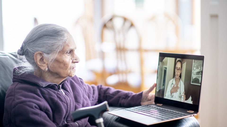 Telehealth