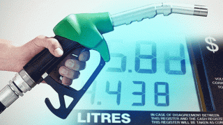 petrol prices