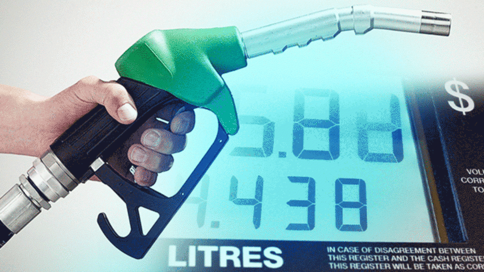 petrol prices