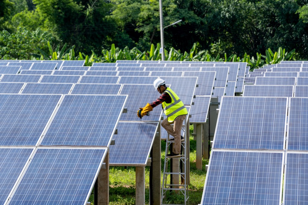 Queensland climate targets