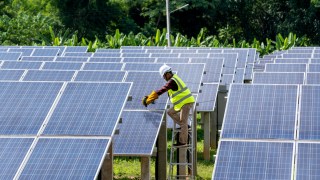 Queensland climate targets