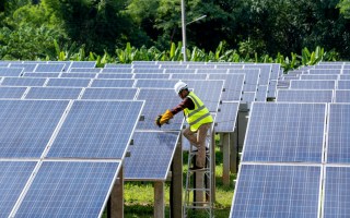 Queensland climate targets
