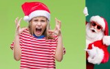 santa