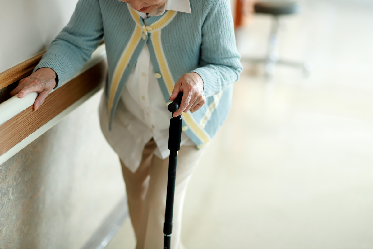 Aged care