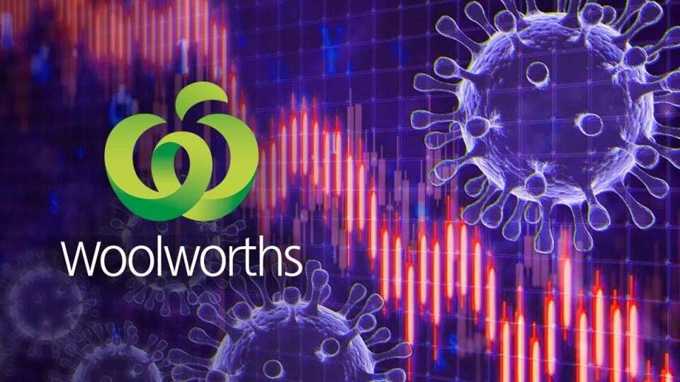 Woolworths