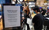 victoria masks retail