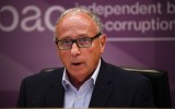 Vic corruption