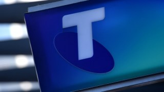 Telstra