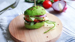 Avocados