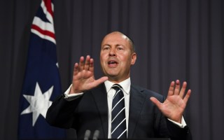 Coalition election costings