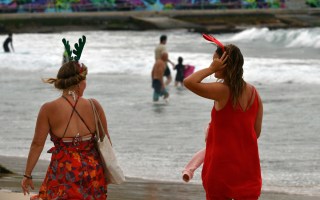 nsw christmas covid omicron