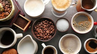 coffee coffee coffee