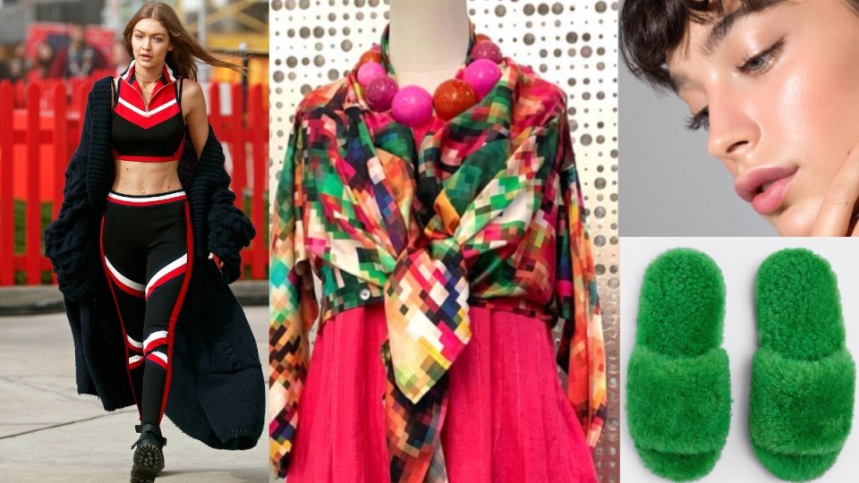 style trends