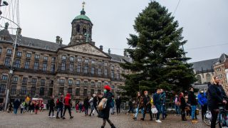 dutch covid restrictions