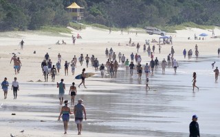 Queensland COVID-19