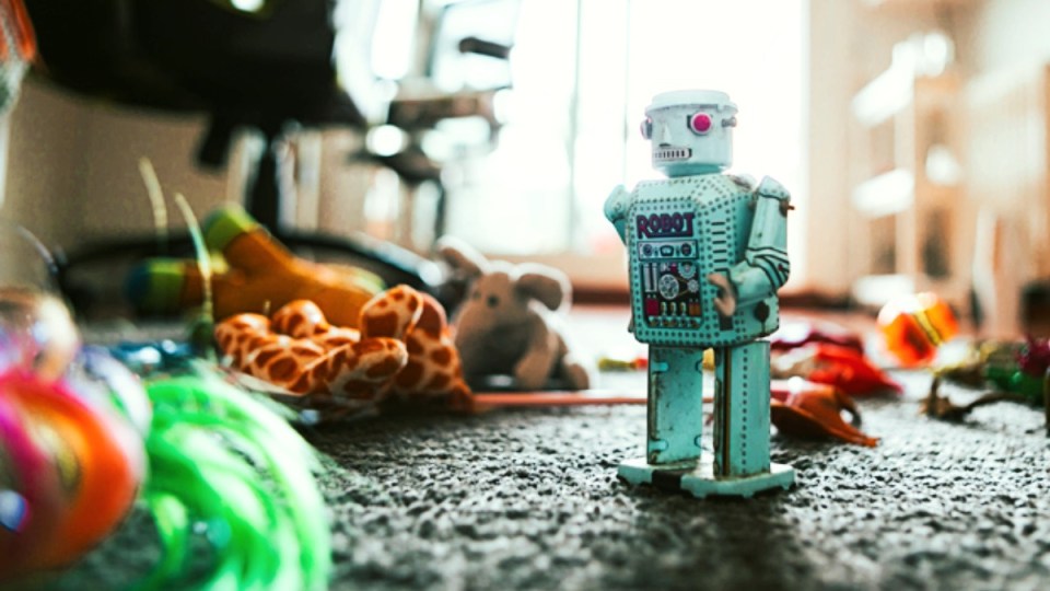 toys