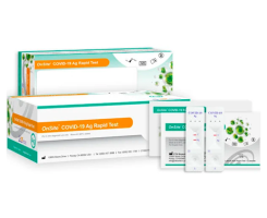 OnSite COVID-19 Ag Self Test