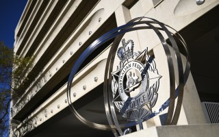 AFP embassy bomb threats