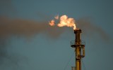 gas