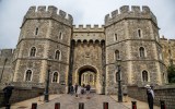 Windsor Castle crossbow