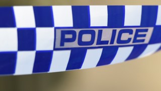 NSW truck crash