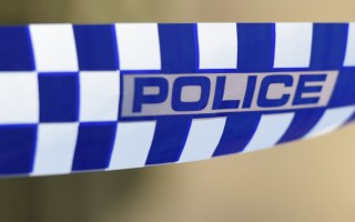 NSW truck crash