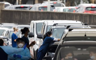 NSW COVID-19 cases