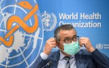 Omicron World Health Organisation