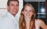 Prince Andrew