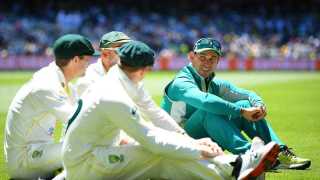 Justin Langer