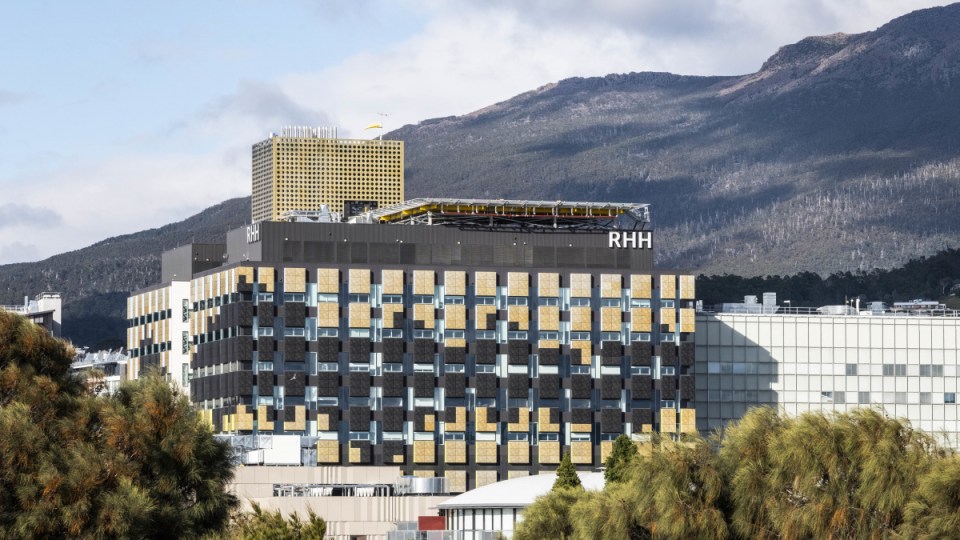 Tasmania COVID-19