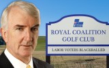 golf
