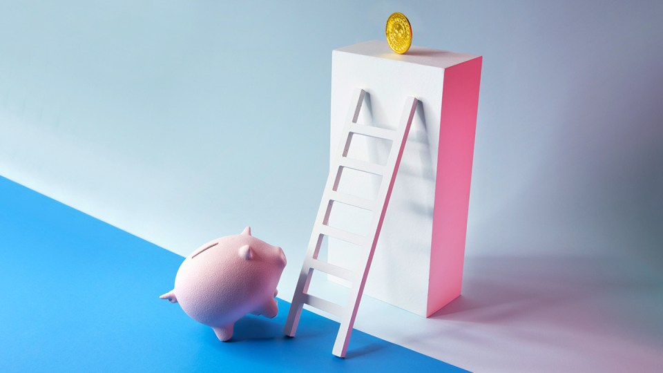 finances