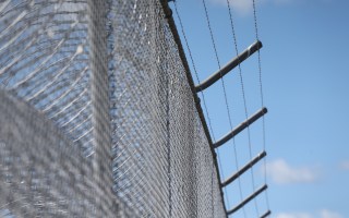 Prisons