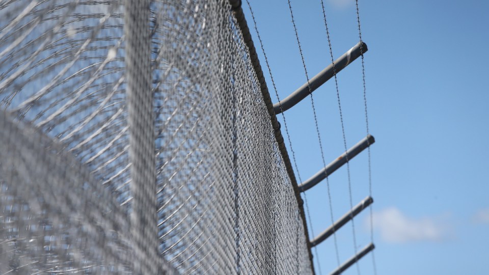 Prisons